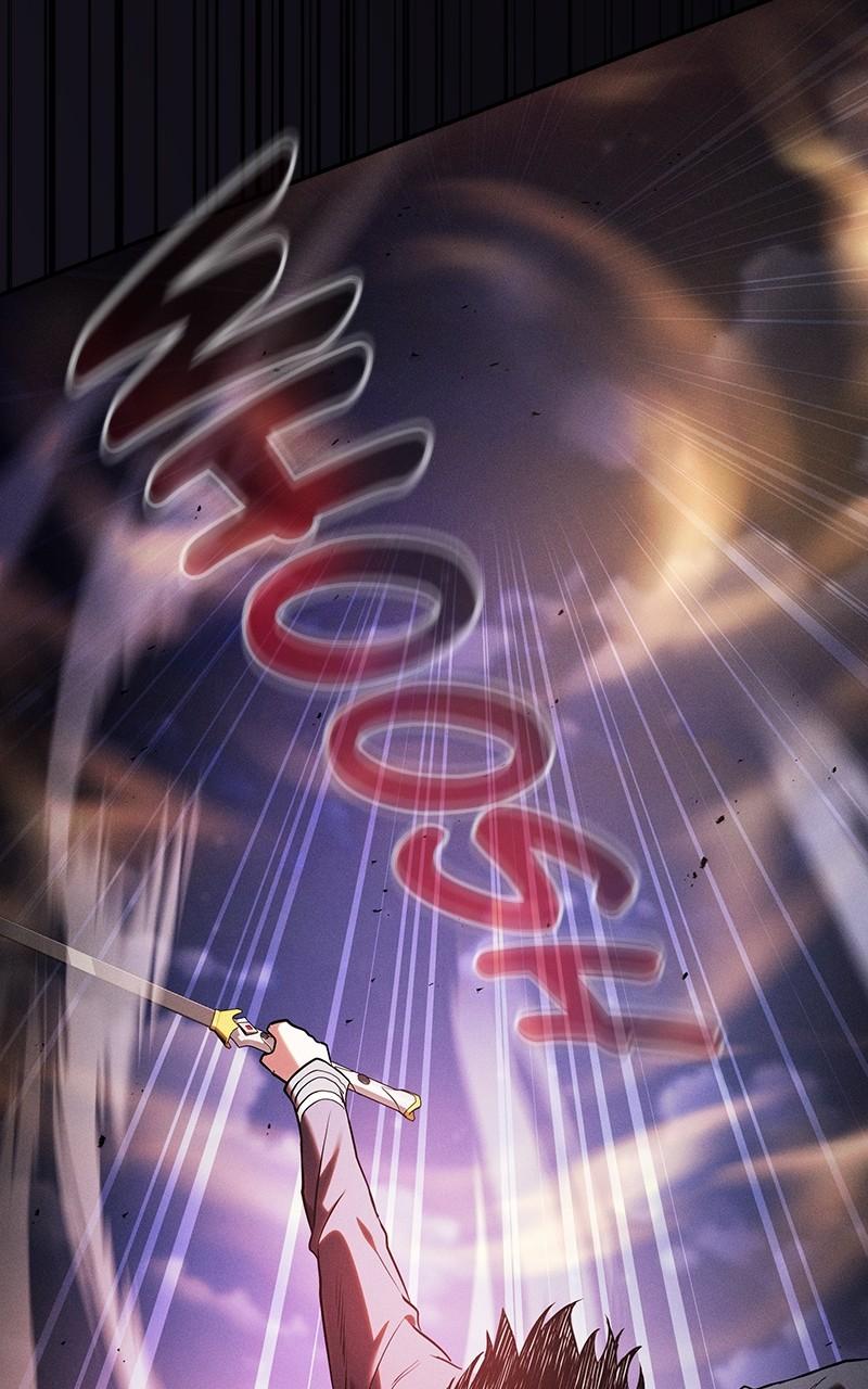 The Academy’s Genius Swordsman Chapter 68 — page 21