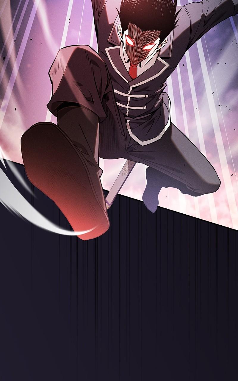 The Academy’s Genius Swordsman Chapter 68 — page 22