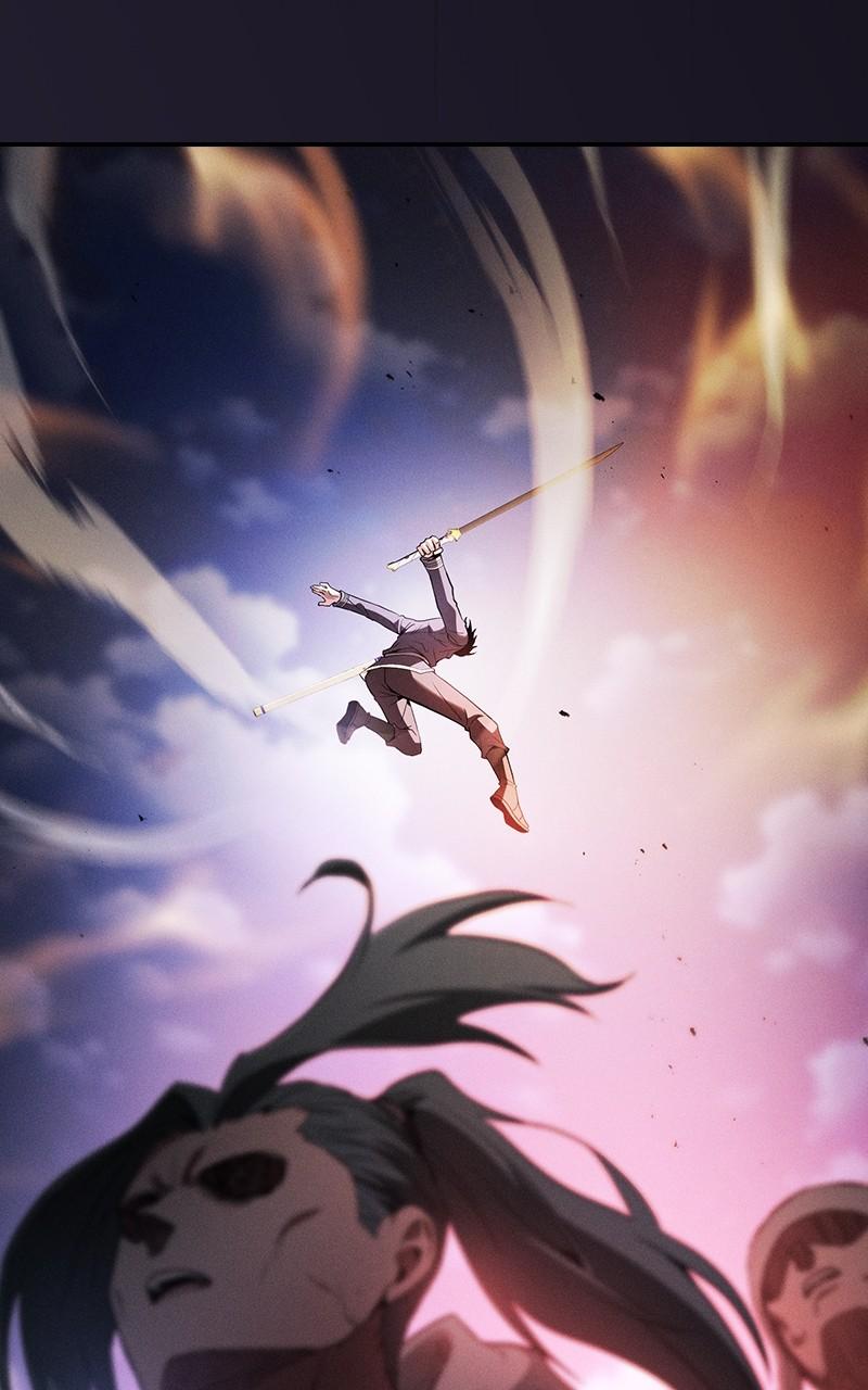 The Academy’s Genius Swordsman Chapter 68 — page 23