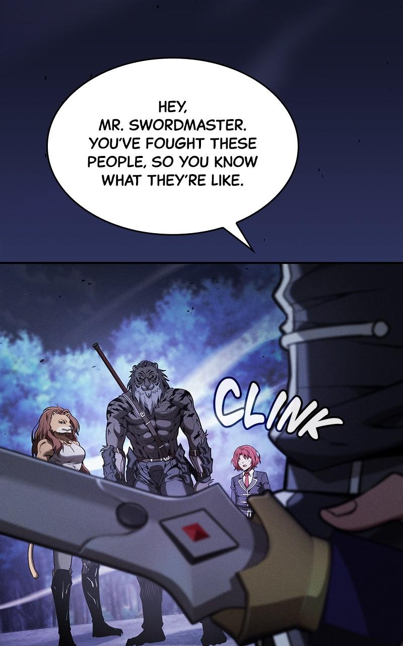 The Academy’s Genius Swordsman Chapter 68 — page 39