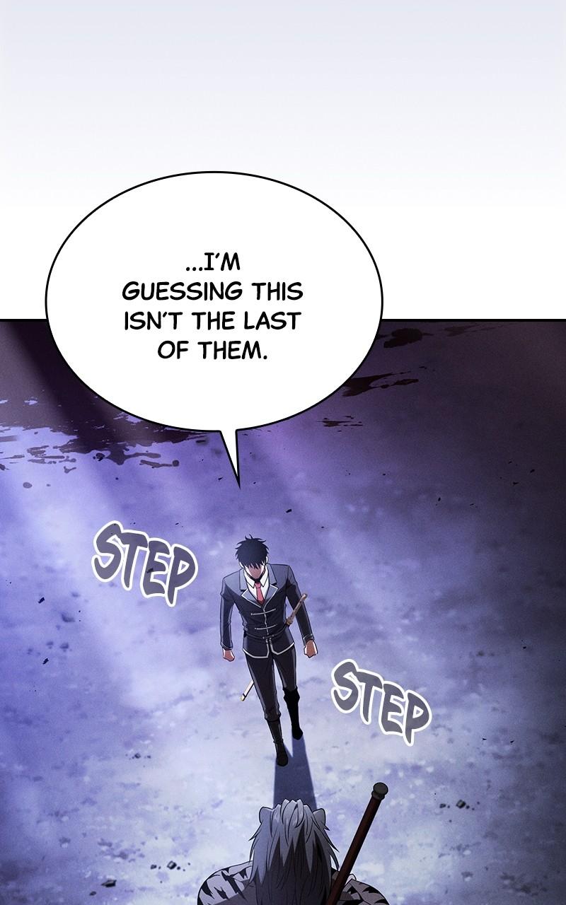 The Academy’s Genius Swordsman Chapter 68 — page 41