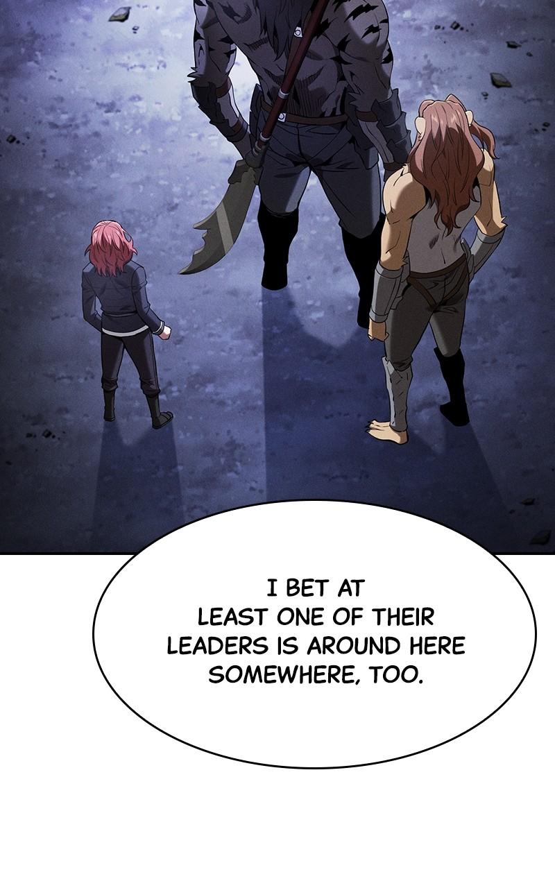 The Academy’s Genius Swordsman Chapter 68 — page 42