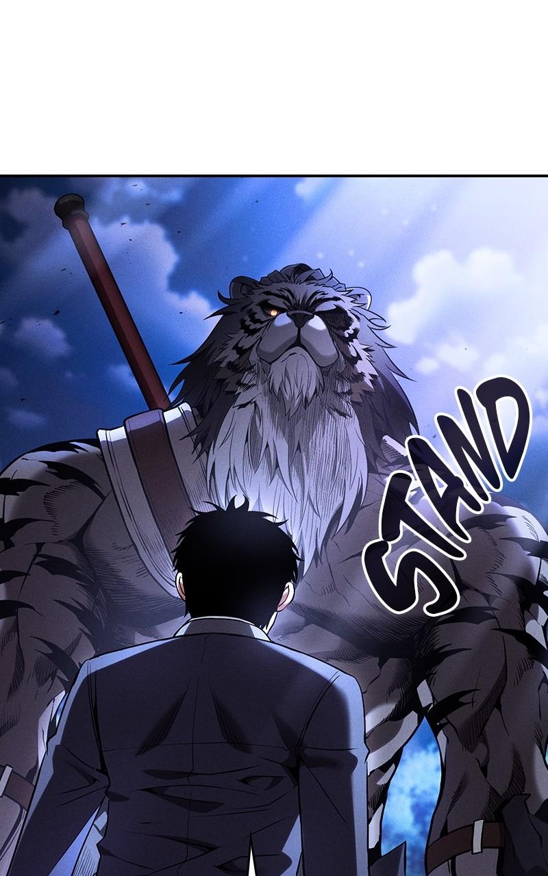 The Academy’s Genius Swordsman Chapter 68 — page 43