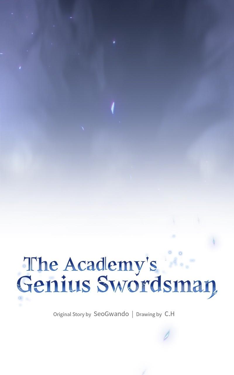 The Academy’s Genius Swordsman Chapter 68 — page 47