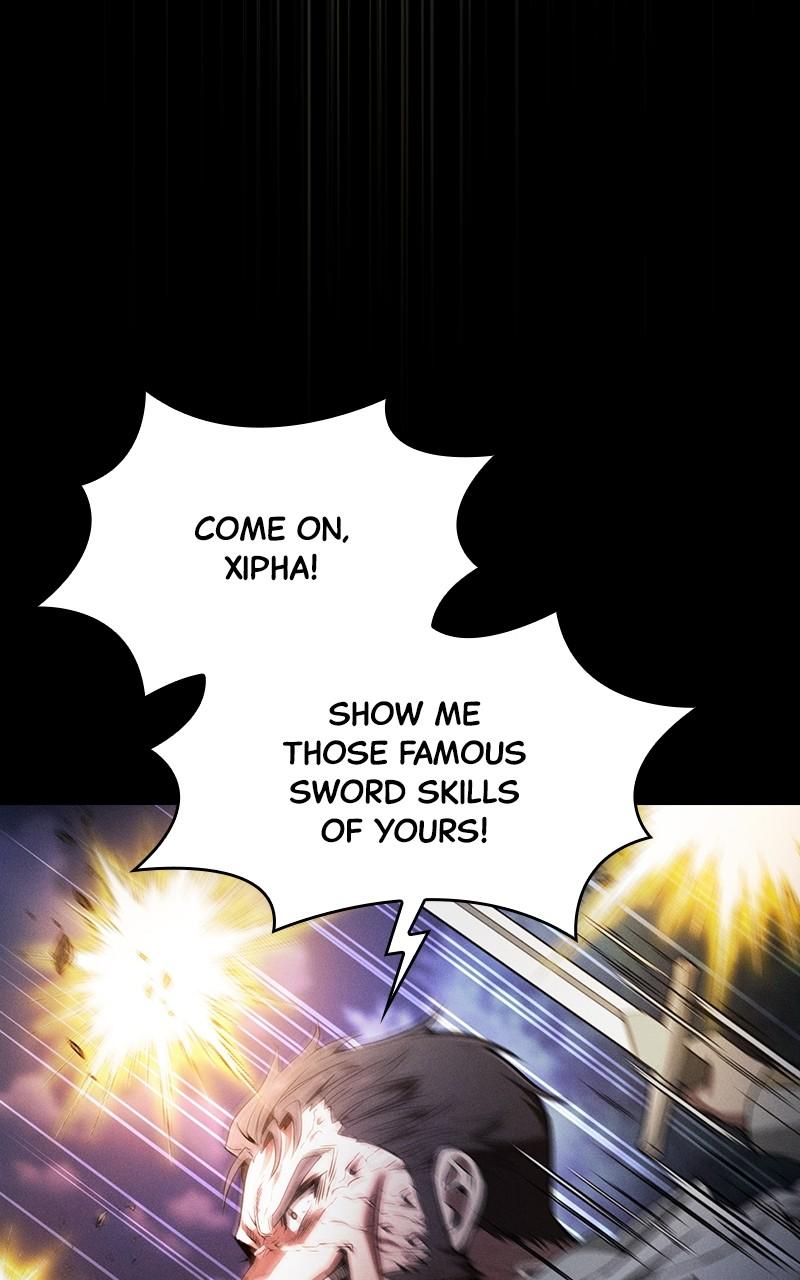 The Academy’s Genius Swordsman Chapter 68 — page 76
