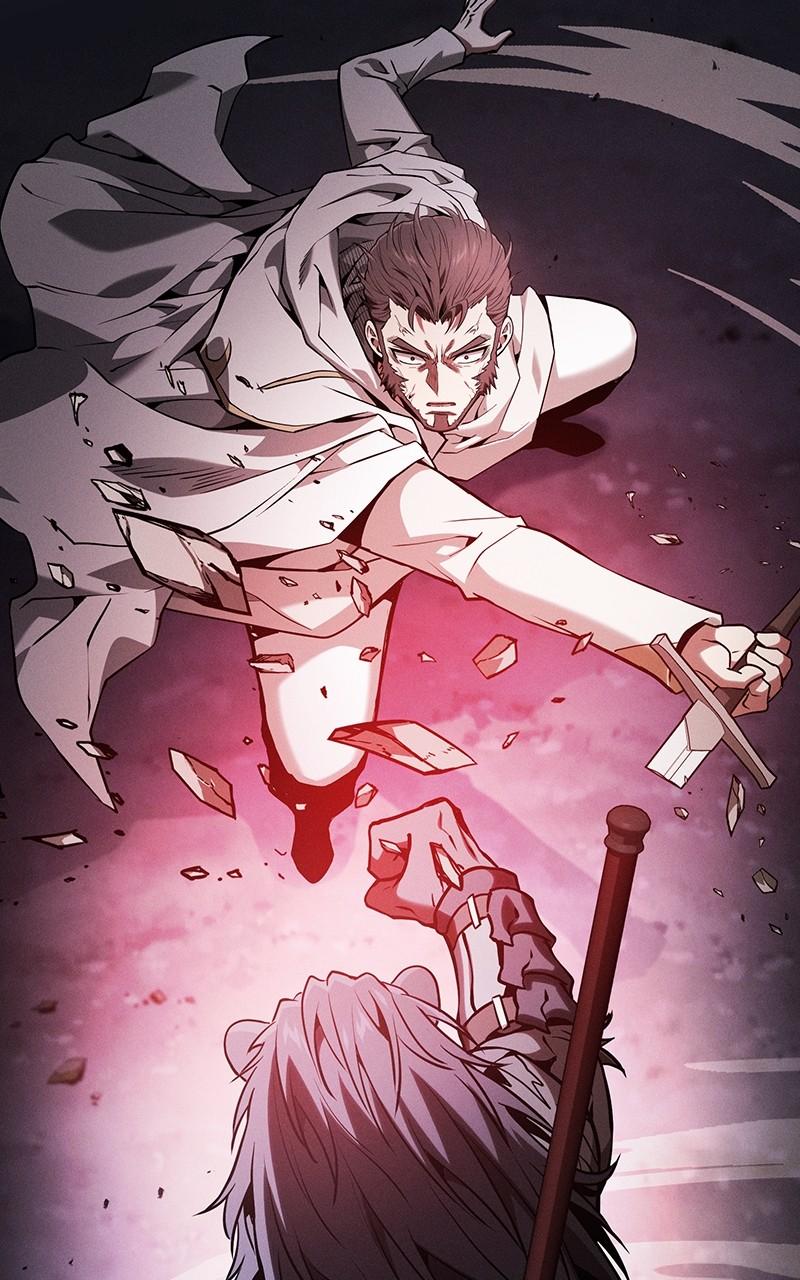 The Academy’s Genius Swordsman Chapter 68 — page 83