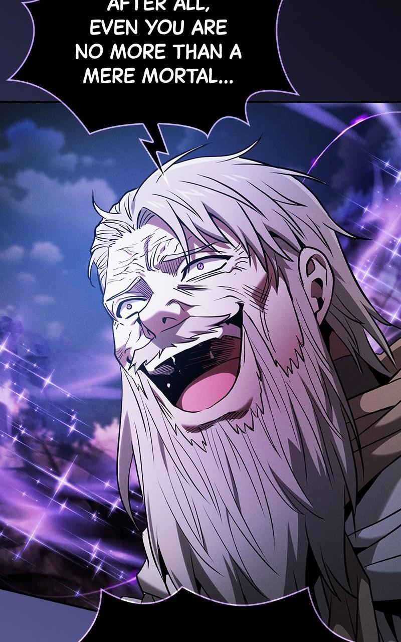 The Academy’s Genius Swordsman Chapter 68 — page 135
