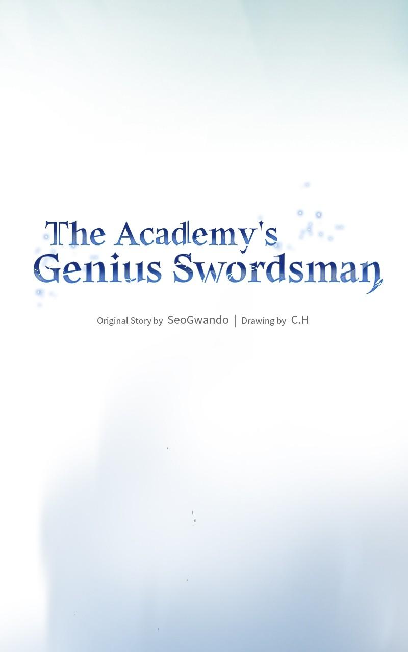 The Academy’s Genius Swordsman Chapter 69 — page 19