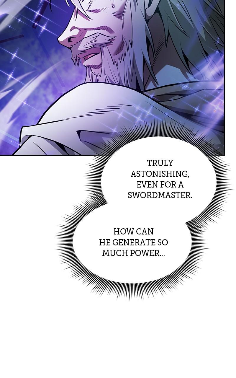 The Academy’s Genius Swordsman Chapter 69 — page 27