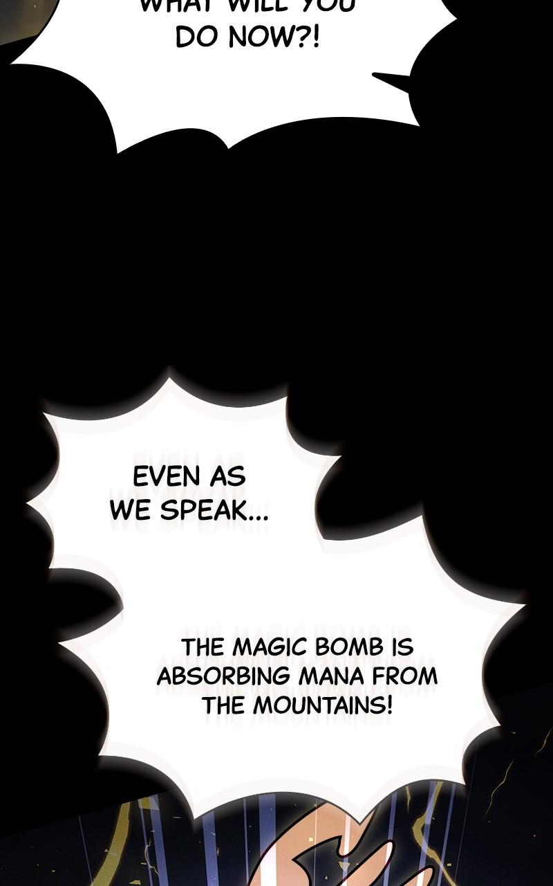 The Academy’s Genius Swordsman Chapter 69 — page 37
