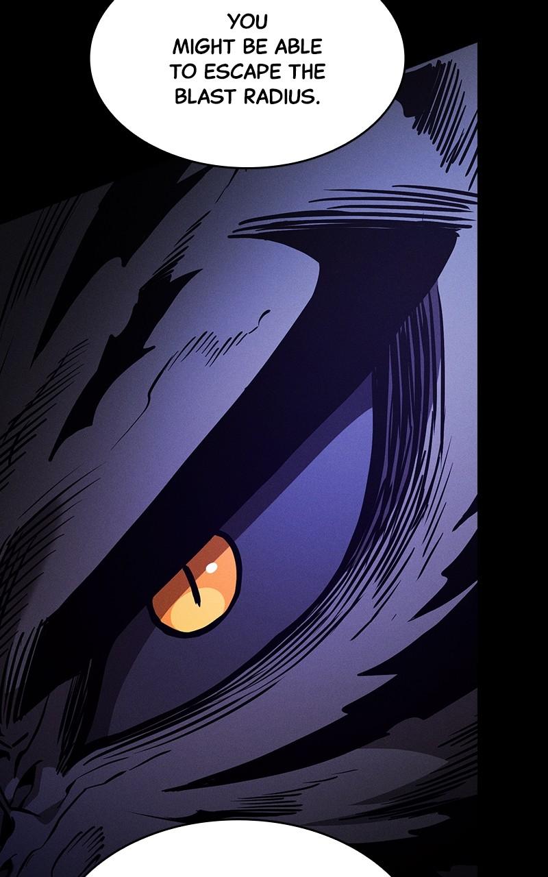The Academy’s Genius Swordsman Chapter 69 — page 41