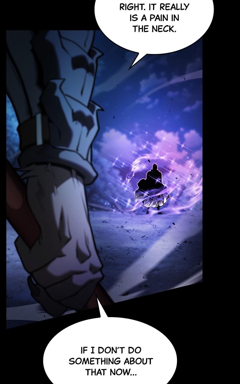 The Academy’s Genius Swordsman Chapter 69 — page 45