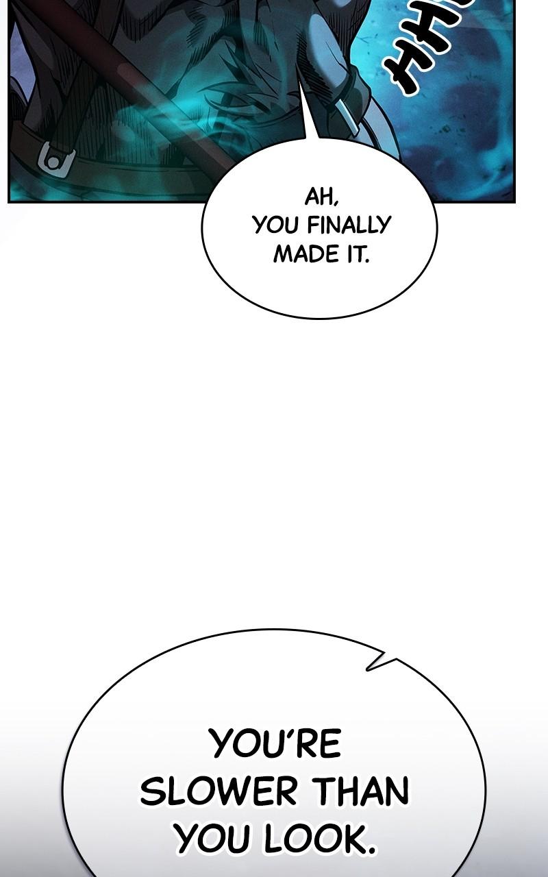 The Academy’s Genius Swordsman Chapter 69 — page 70