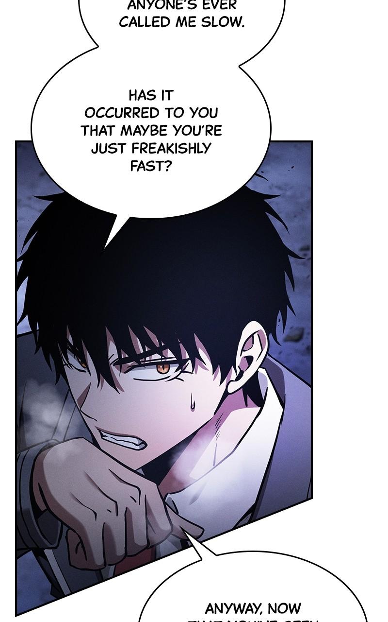 The Academy’s Genius Swordsman Chapter 69 — page 73