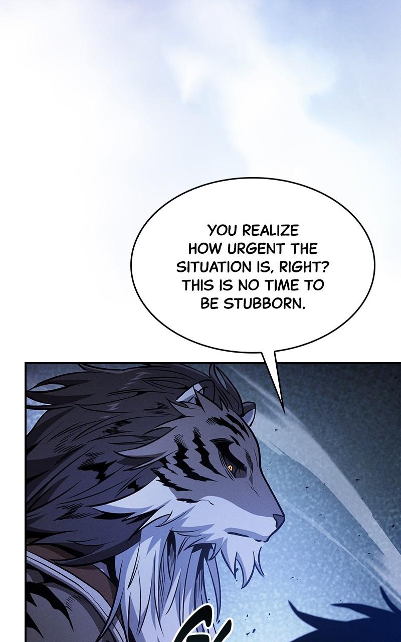 The Academy’s Genius Swordsman Chapter 69 — page 77