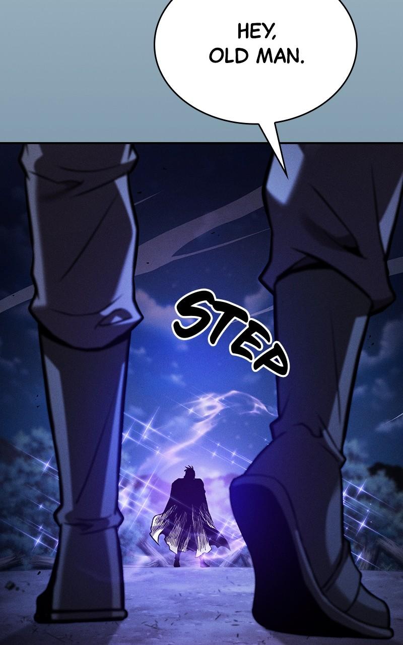 The Academy’s Genius Swordsman Chapter 69 — page 81