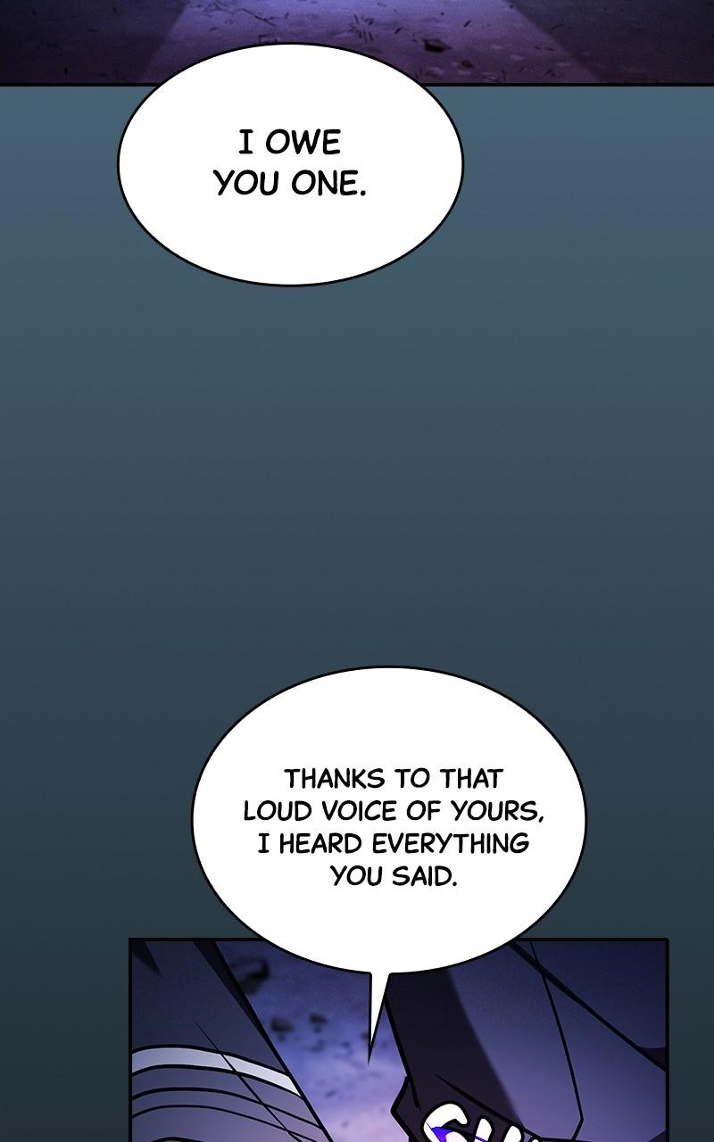 The Academy’s Genius Swordsman Chapter 69 — page 82