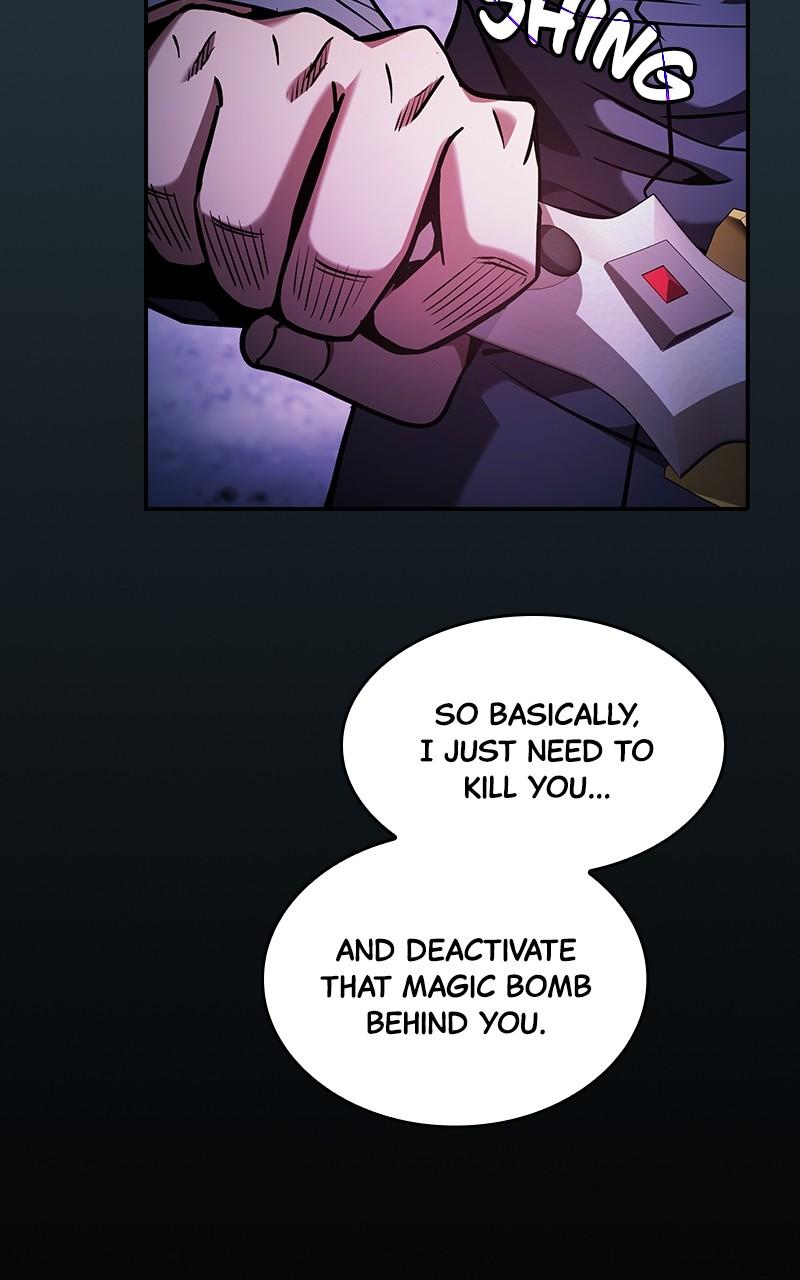 The Academy’s Genius Swordsman Chapter 69 — page 83