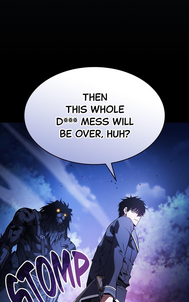 The Academy’s Genius Swordsman Chapter 69 — page 84