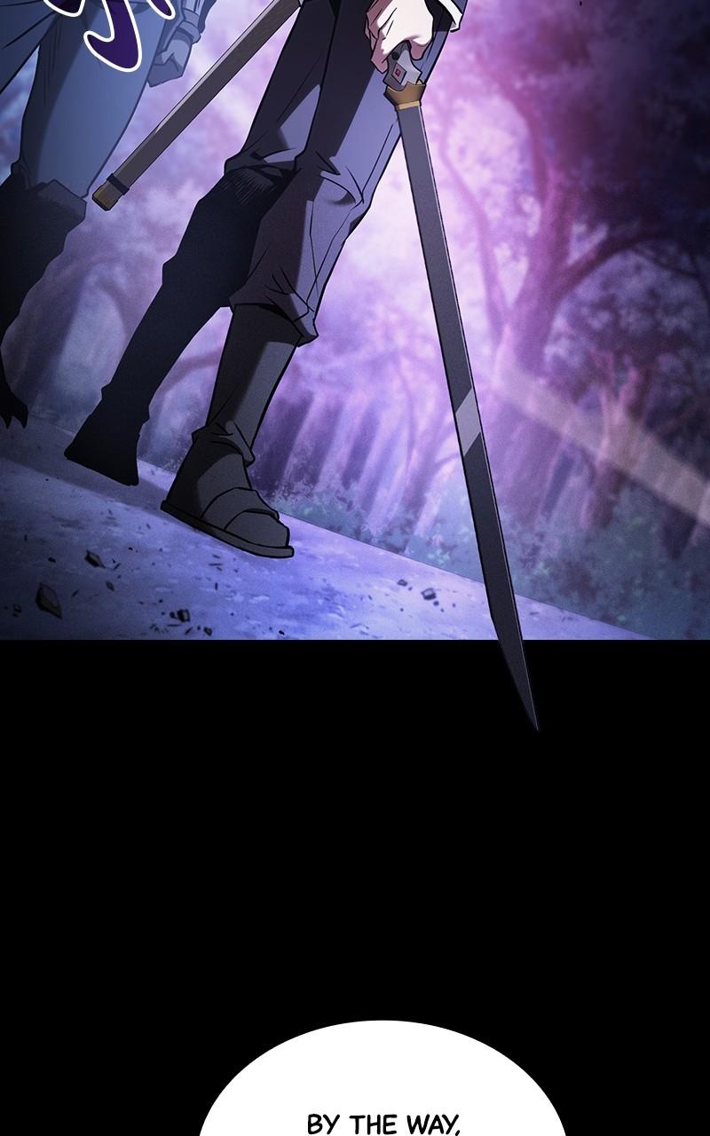 The Academy’s Genius Swordsman Chapter 69 — page 85