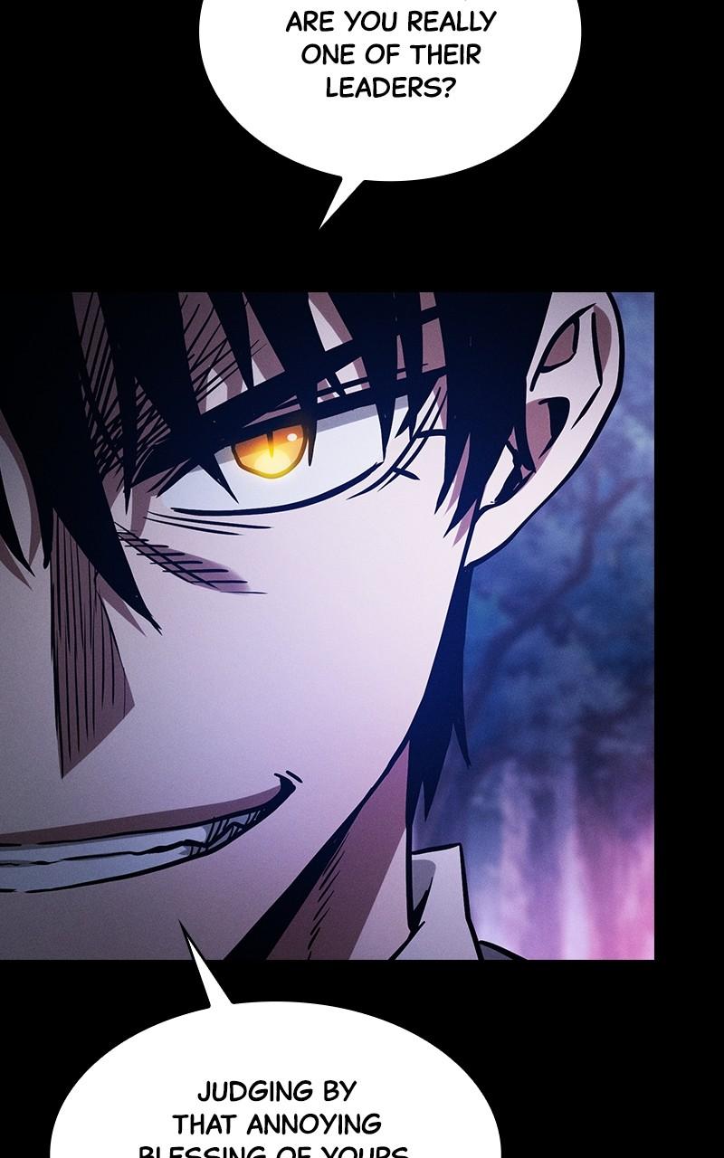 The Academy’s Genius Swordsman Chapter 69 — page 86