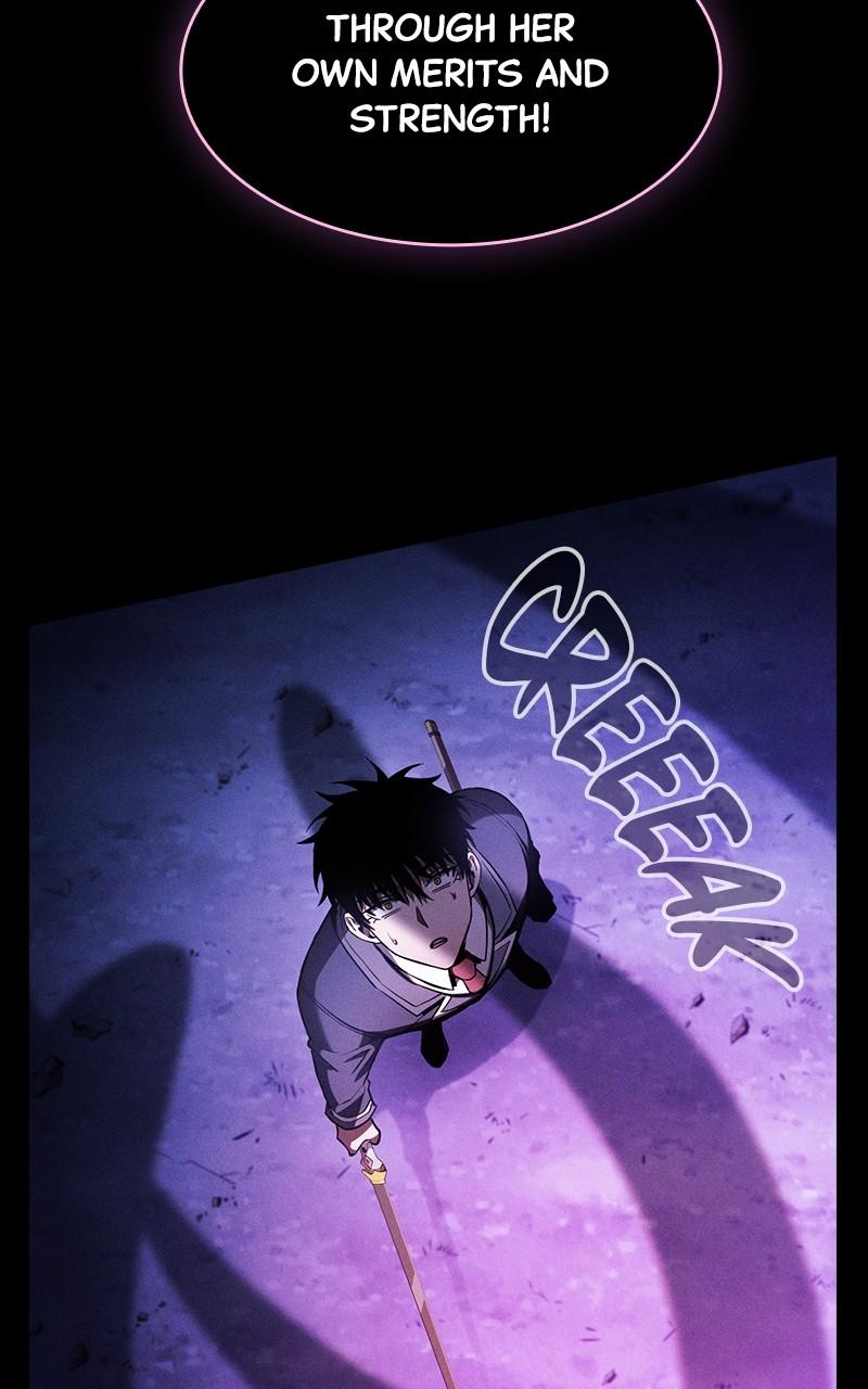 The Academy’s Genius Swordsman Chapter 69 — page 99