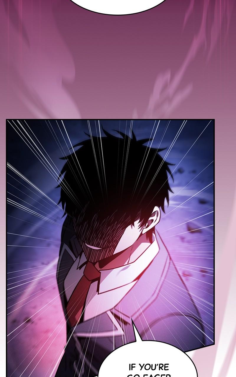 The Academy’s Genius Swordsman Chapter 69 — page 110