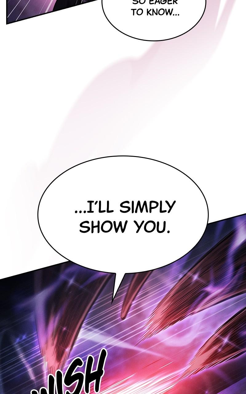 The Academy’s Genius Swordsman Chapter 69 — page 111