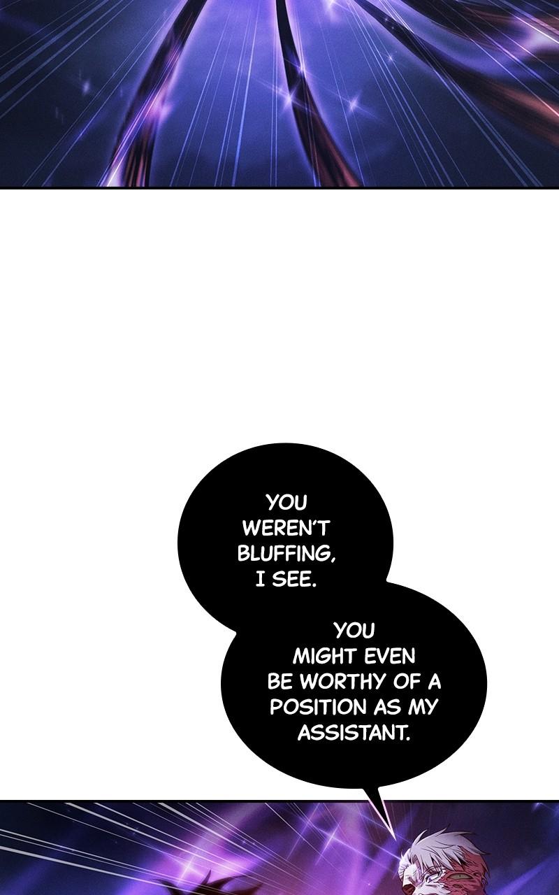The Academy’s Genius Swordsman Chapter 69 — page 116