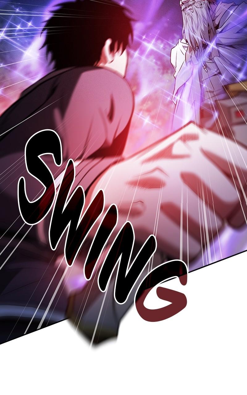 The Academy’s Genius Swordsman Chapter 69 — page 117