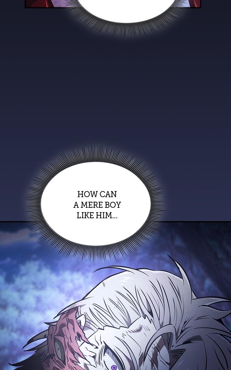 The Academy’s Genius Swordsman Chapter 70 — page 5
