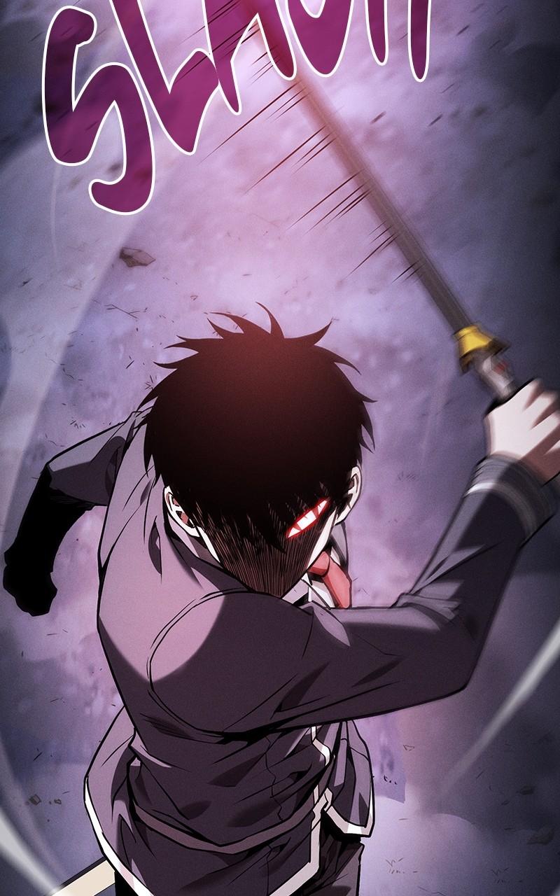 The Academy’s Genius Swordsman Chapter 70 — page 13