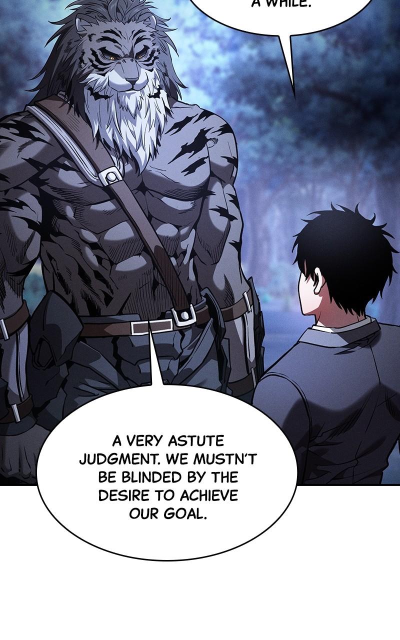 The Academy’s Genius Swordsman Chapter 70 — page 19