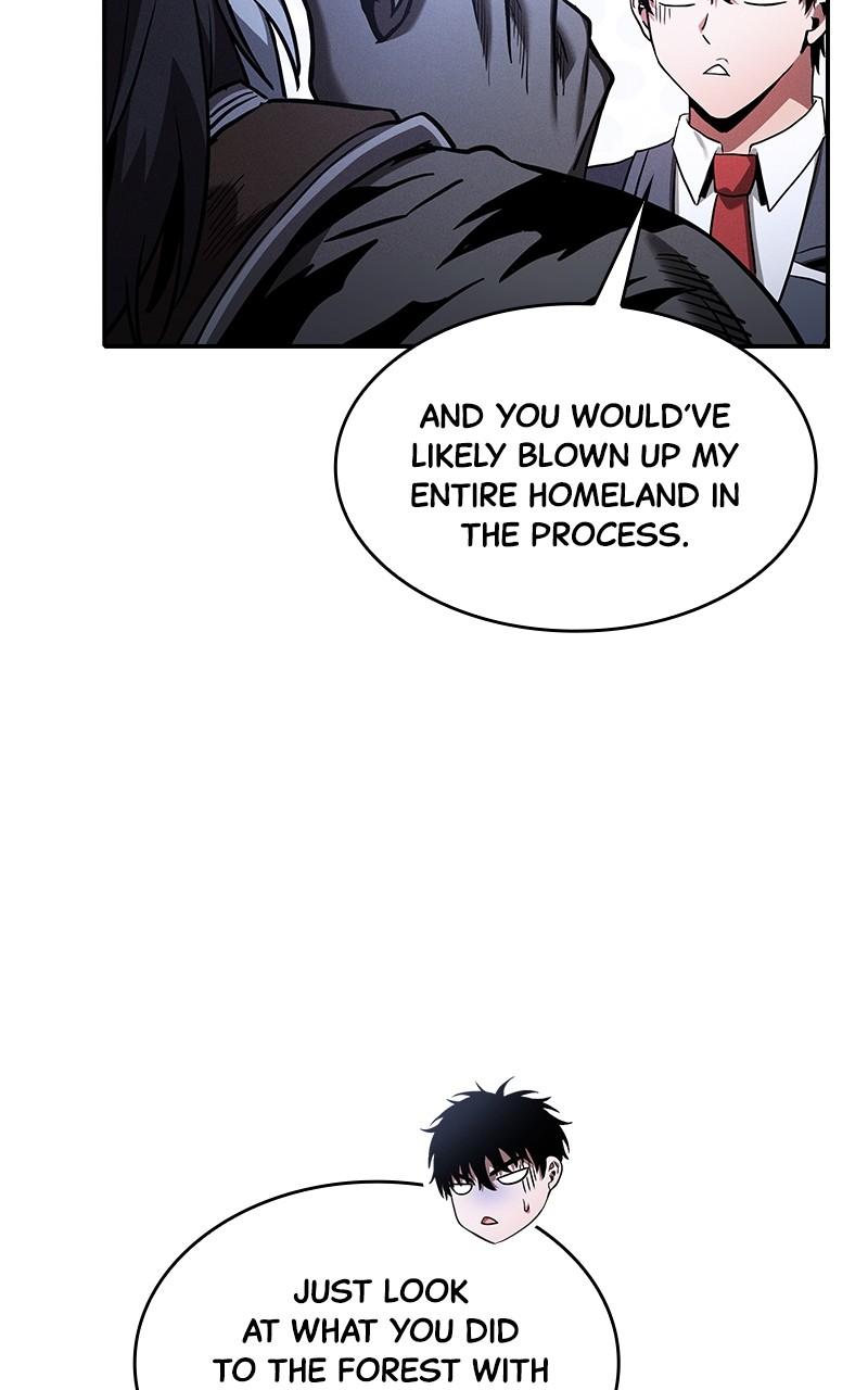 The Academy’s Genius Swordsman Chapter 70 — page 21