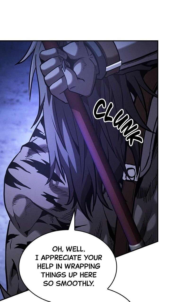 The Academy’s Genius Swordsman Chapter 70 — page 23