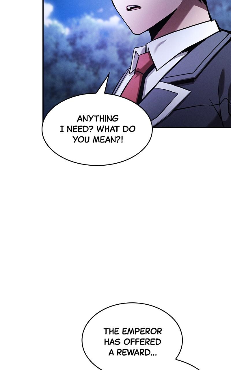 The Academy’s Genius Swordsman Chapter 70 — page 25