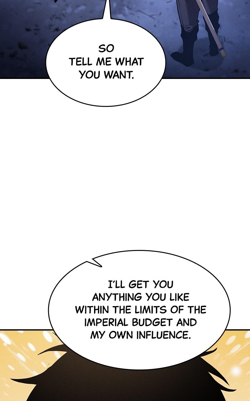 The Academy’s Genius Swordsman Chapter 70 — page 27