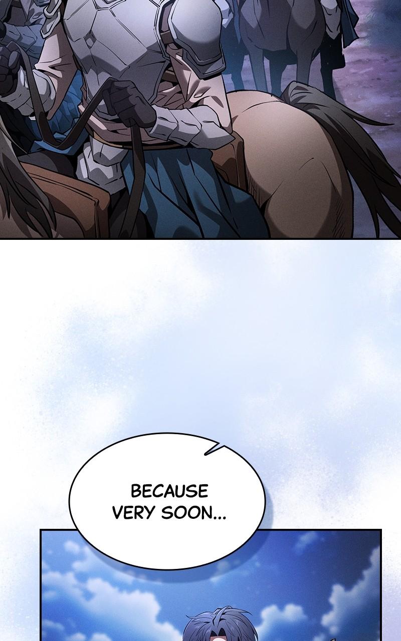 The Academy’s Genius Swordsman Chapter 70 — page 31