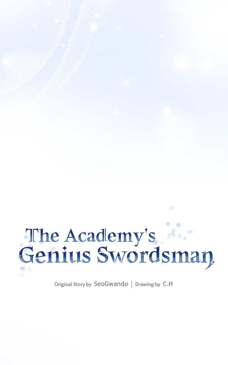 The Academy’s Genius Swordsman Chapter 70 — page 36