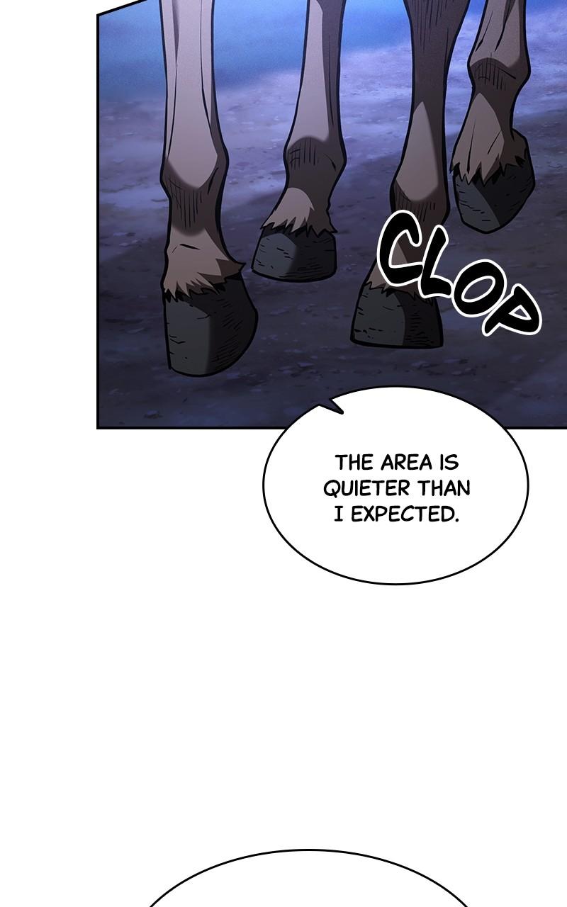 The Academy’s Genius Swordsman Chapter 70 — page 40
