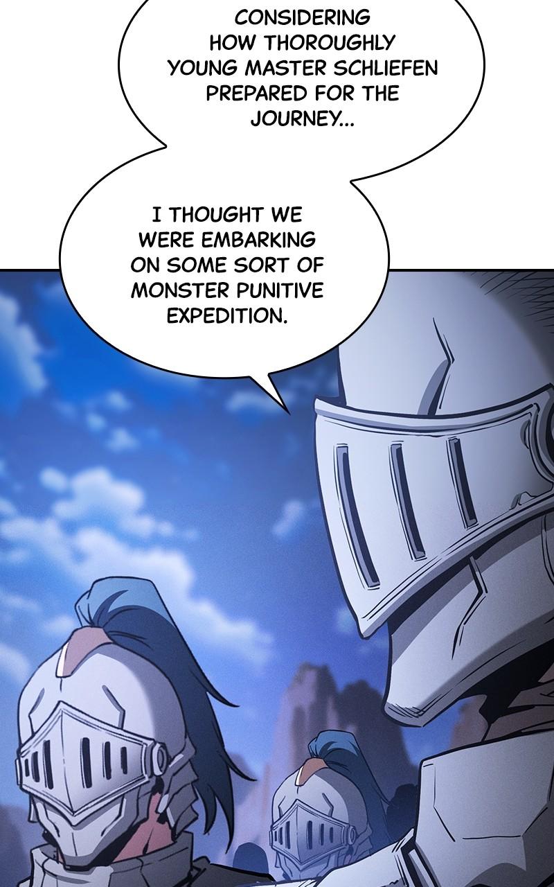 The Academy’s Genius Swordsman Chapter 70 — page 41