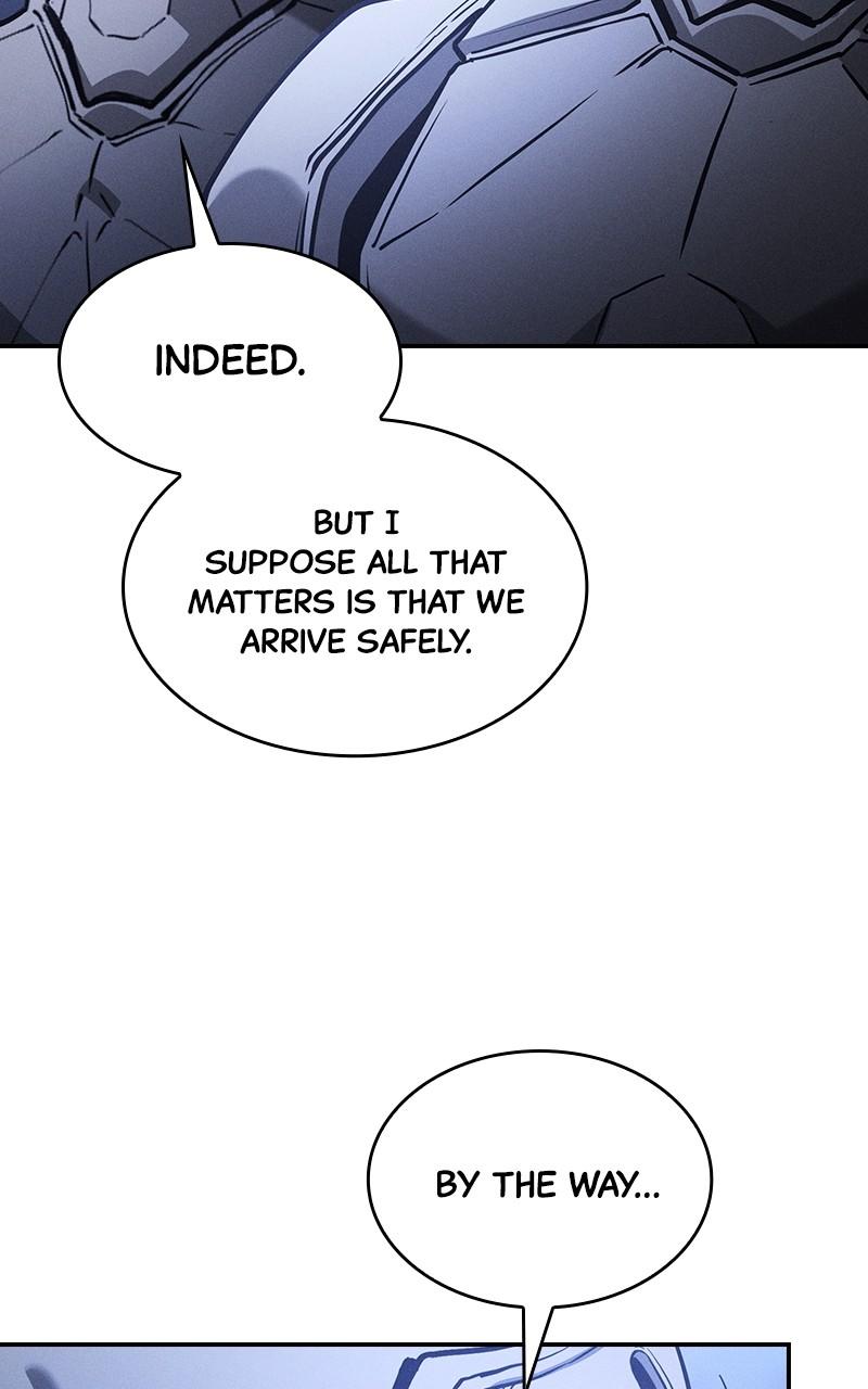 The Academy’s Genius Swordsman Chapter 70 — page 42