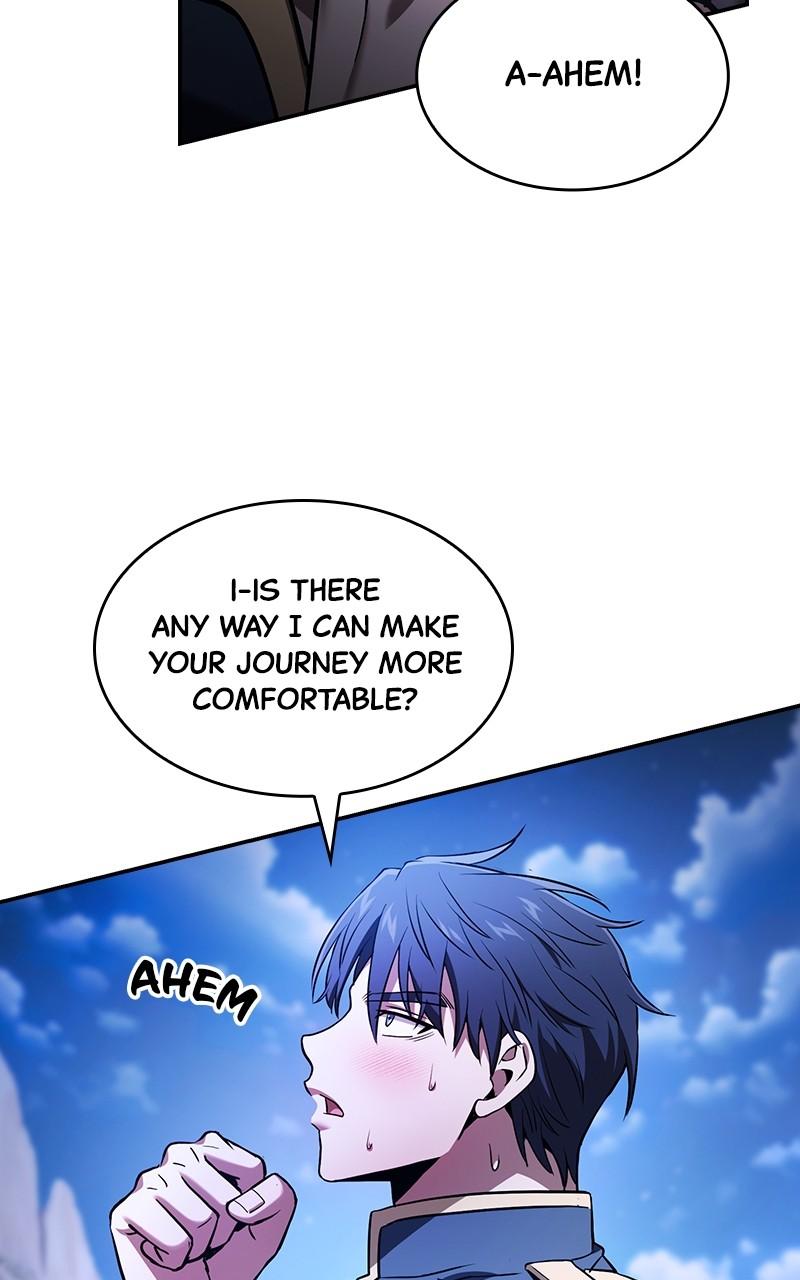 The Academy’s Genius Swordsman Chapter 70 — page 48