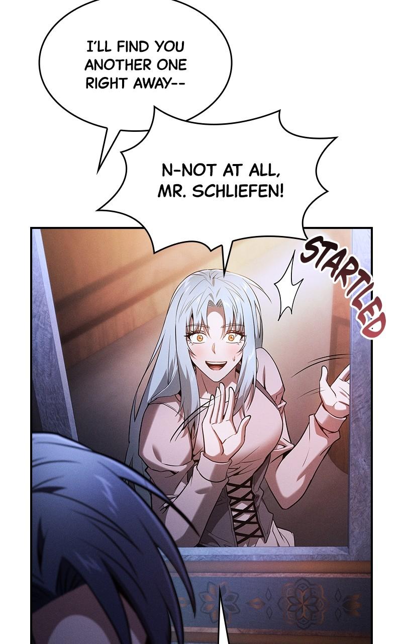 The Academy’s Genius Swordsman Chapter 70 — page 50