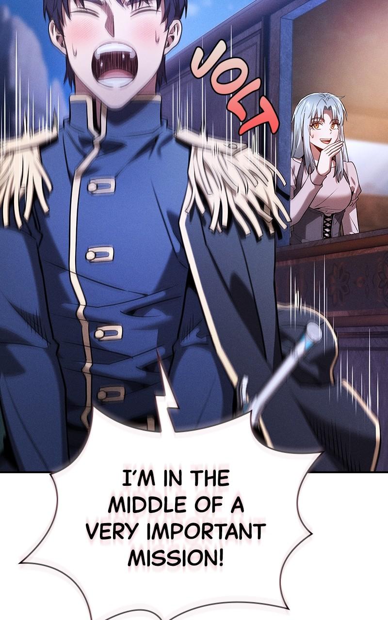 The Academy’s Genius Swordsman Chapter 70 — page 57