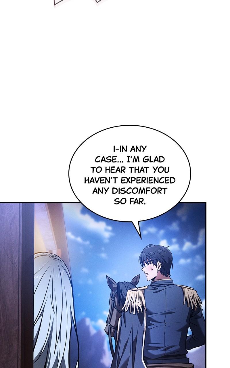 The Academy’s Genius Swordsman Chapter 70 — page 58