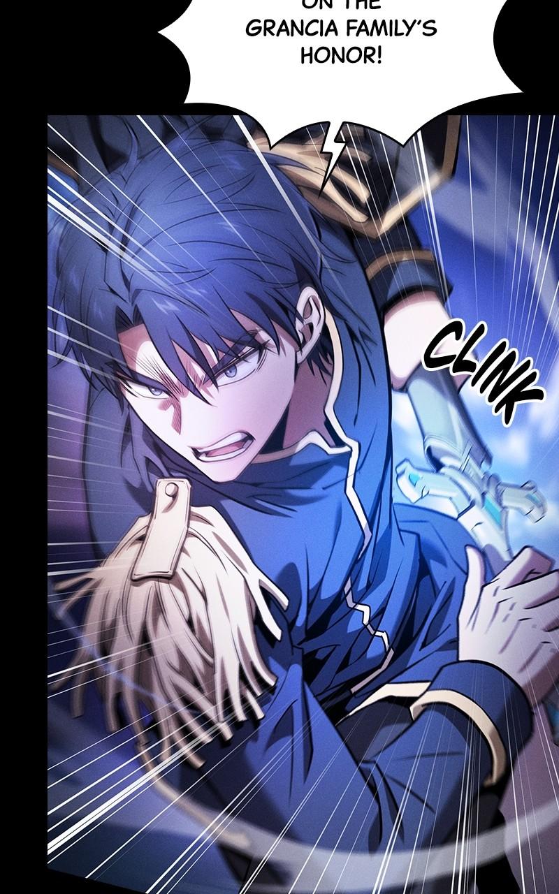 The Academy’s Genius Swordsman Chapter 70 — page 71