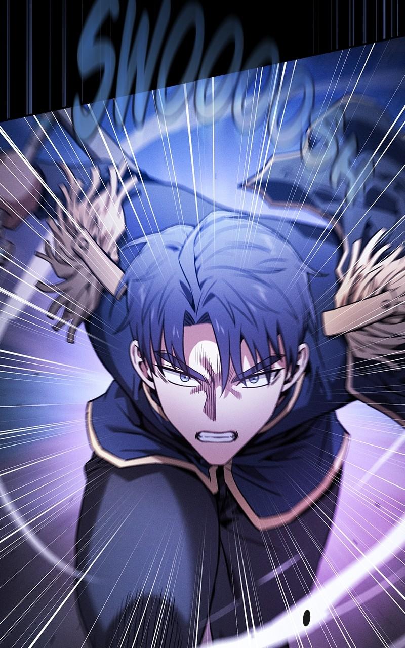 The Academy’s Genius Swordsman Chapter 70 — page 79