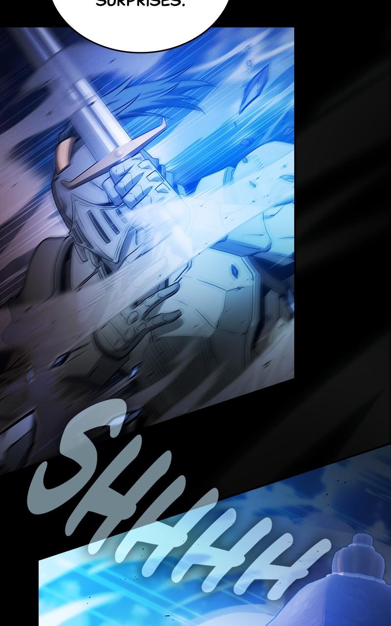 The Academy’s Genius Swordsman Chapter 70 — page 89