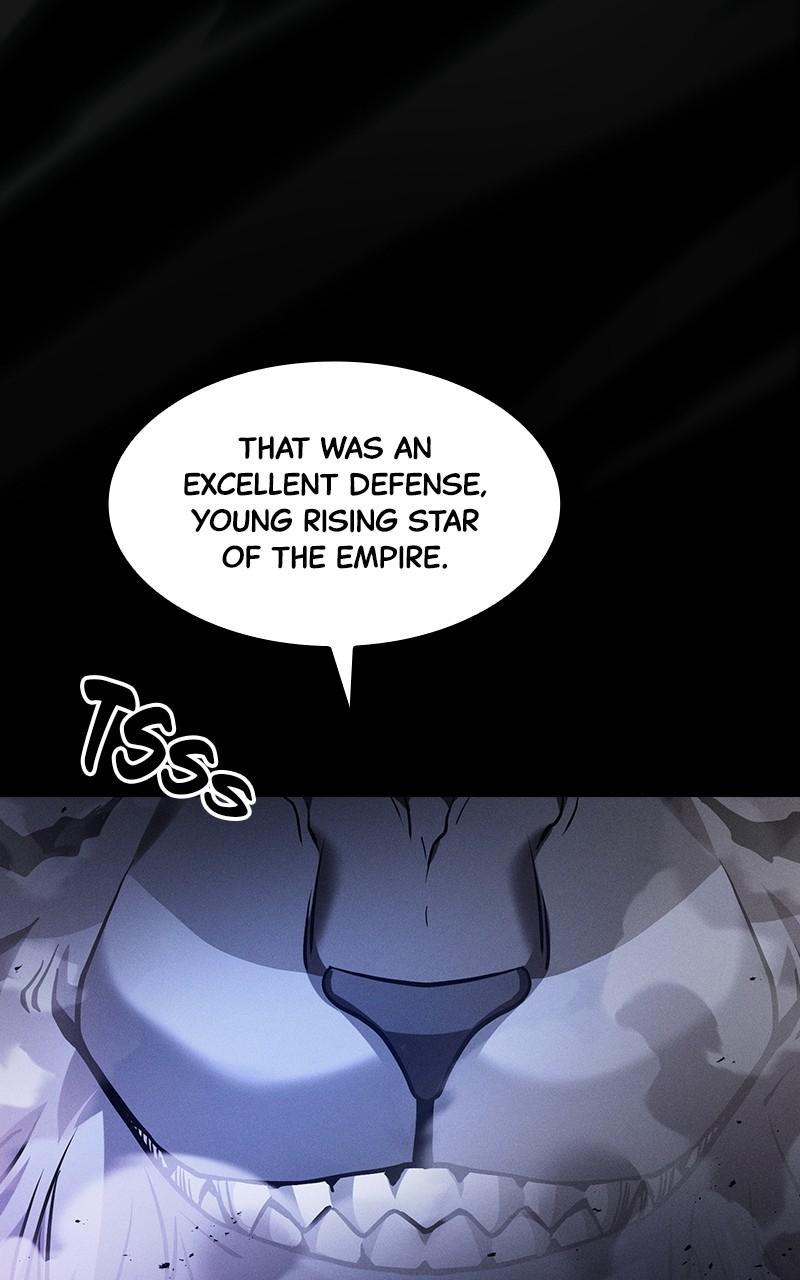 The Academy’s Genius Swordsman Chapter 70 — page 91